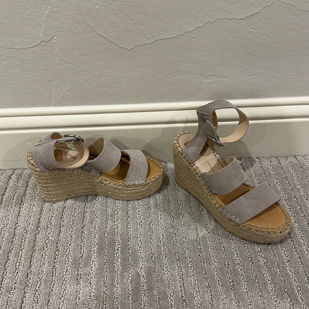 Dolce Vita Wedges